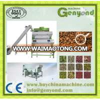 Coffee Bean color Sorting Machine bean grading machine