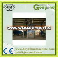 peanut/dry soybean skin wet peeling machine /coffee bean peeling machine in bean production processing