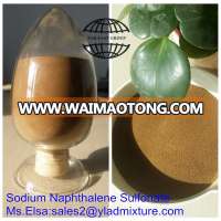 SNF Naphthalene Sulfonate (18% max) | sodium naphthalene superplasticizer